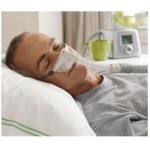 Pilairo Nasal Pillow Mask - Fit Pack with Headgear by Fisher & Paykel - For Reference ONLY
